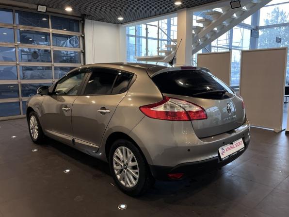 Renault Megane III с пробегом 2012 года, цена 720 000 рублей, 220875 км, хэтчбек, Автокод Объявления