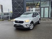 Hyundai Creta I Санкт-Петербург  - изображение 4