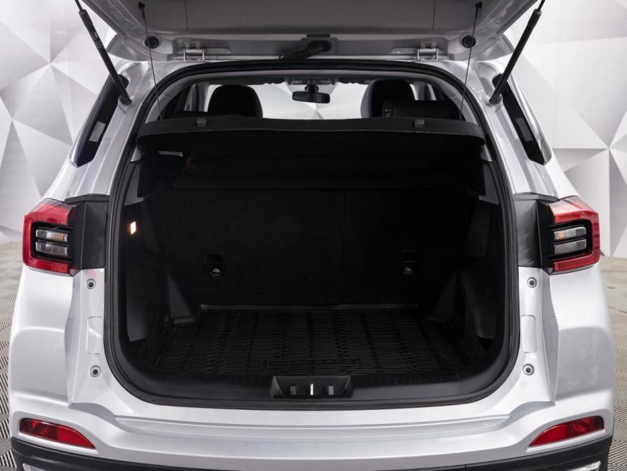Chery Tiggo 4 Pro I Рестайлинг Ульяновск  - изображение 22
