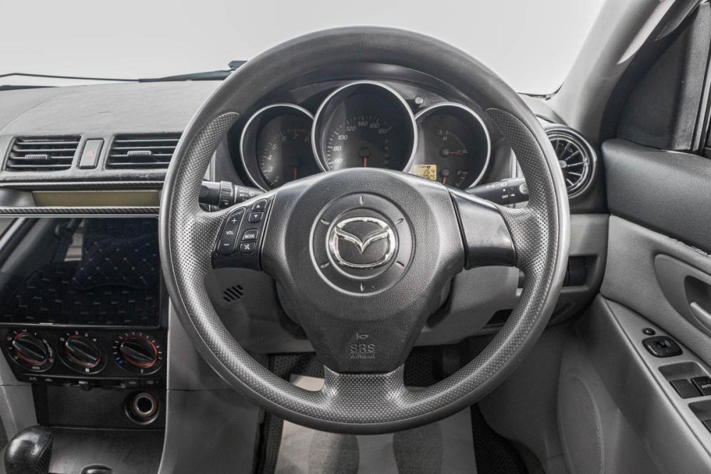 Mazda Axela I Барнаул  - изображение 12