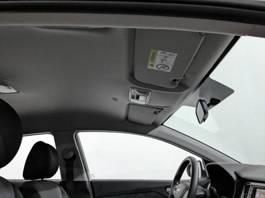 Hyundai Solaris II Рестайлинг Москва  - изображение 23