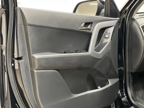 Hyundai Creta I с пробегом 2019 года, цена 1 839 000 рублей, 65400 км, внедорожник, Автокод Объявления