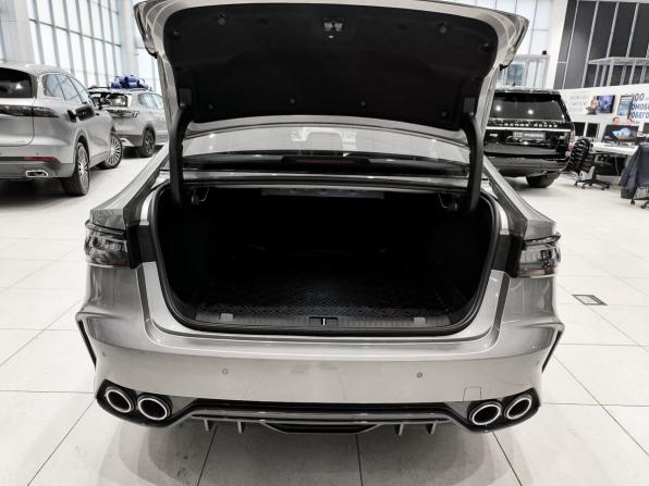 Chery Arrizo 8 с пробегом 2023 года, цена 1 953 000 рублей, 24790 км, седан, Автокод Объявления