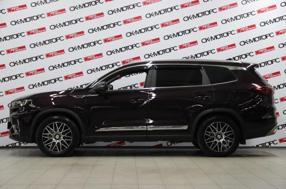 Chery Tiggo 8 Pro I Сургут  - изображение 5
