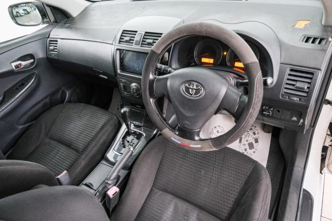 Toyota Corolla X (E140 E150) с пробегом 2008 года, цена 869 000 рублей, 301704 км, универсал, Автокод Объявления