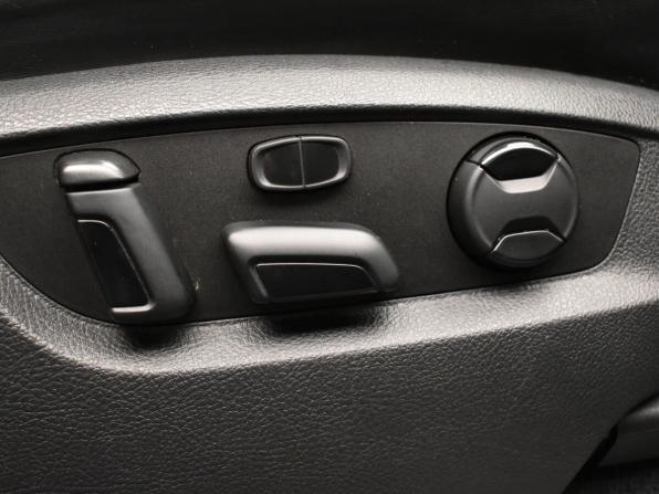 Volkswagen Touareg II Рестайлинг с пробегом 2017 года, цена 3 497 000 рублей, 184652 км, внедорожник, Автокод Объявления
