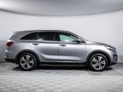 Kia Sorento III Prime Рестайлинг Москва  - изображение 23