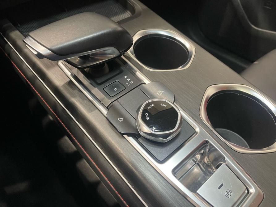 Changan CS55 Plus II Санкт-Петербург  - изображение 26