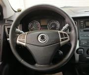 SsangYong Actyon II Уфа  - изображение 27