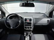 Hyundai Getz I Рестайлинг Казань  - изображение 27