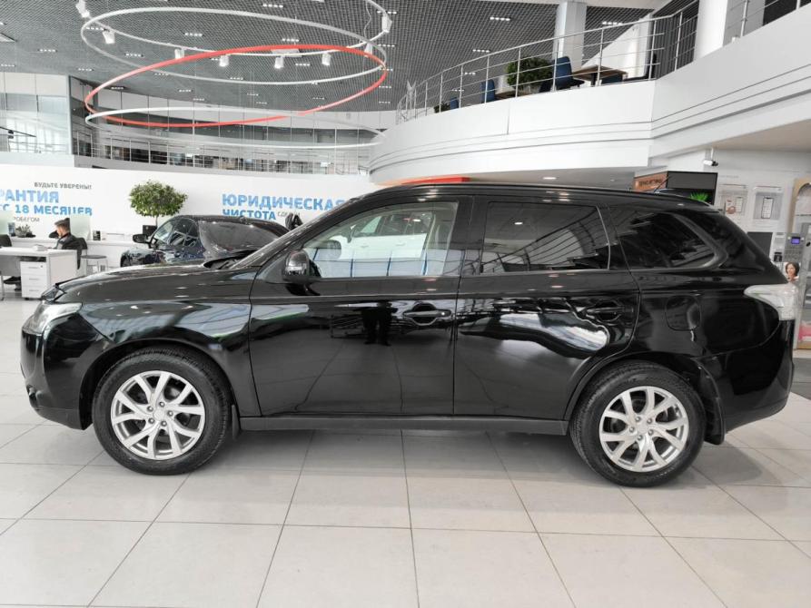 Mitsubishi Outlander III Казань  - изображение 10