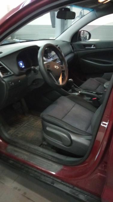 Hyundai Tucson III Санкт-Петербург  - изображение 5