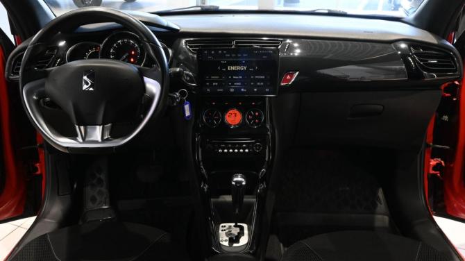 Citroen DS3 I Рестайлинг с пробегом 2014 года, цена 755 000 рублей, 164486 км, хэтчбек, Автокод Объявления