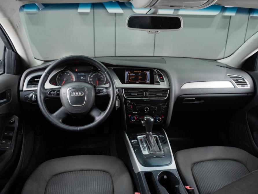 Audi A4 IV (B8) Тюмень  - изображение 6