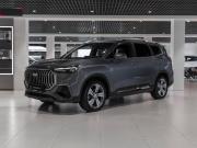 Geely Okavango I Рестайлинг Москва  - изображение 29