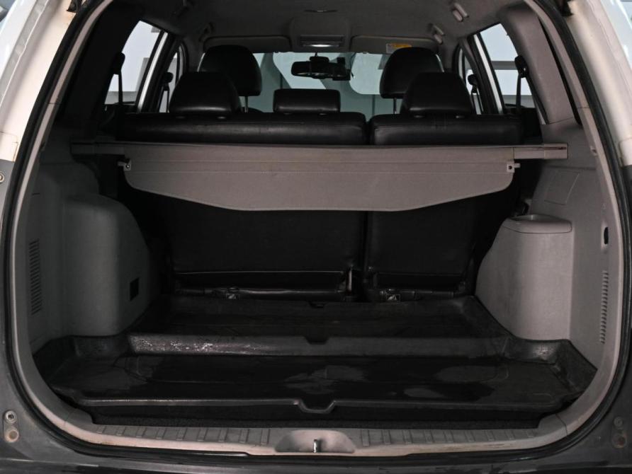 Mitsubishi Pajero Sport II Рестайлинг Ростов-на-Дону  - изображение 18