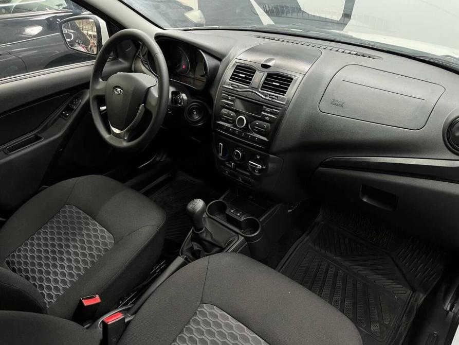 Lada (ВАЗ) Granta I Рестайлинг Ростов-на-Дону  - изображение 9