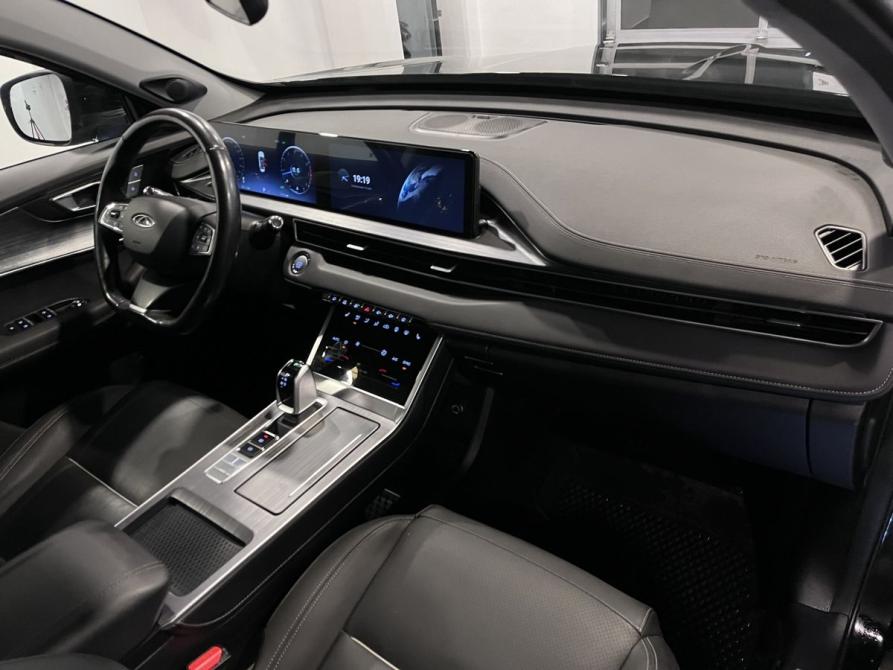 Chery Tiggo 7 Pro Max I Чебоксары  - изображение 12