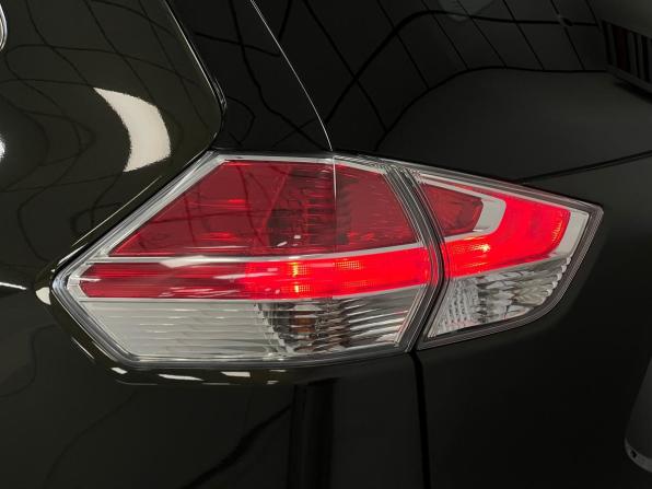 Nissan X-Trail III с пробегом 2015 года, цена 1 840 000 рублей, 137000 км, внедорожник, Автокод Объявления