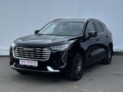 Haval Jolion I Москва  - изображение 17