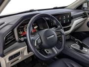 Haval F7 I Рестайлинг Москва  - изображение 45