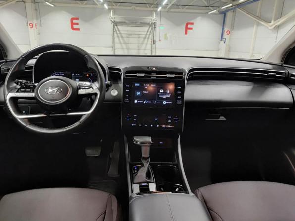 Hyundai Tucson IV с пробегом 2021 года, цена 3 020 000 рублей, 86953 км, внедорожник, Автокод Объявления