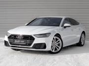 Audi A7 II (4K) Москва  - изображение 31