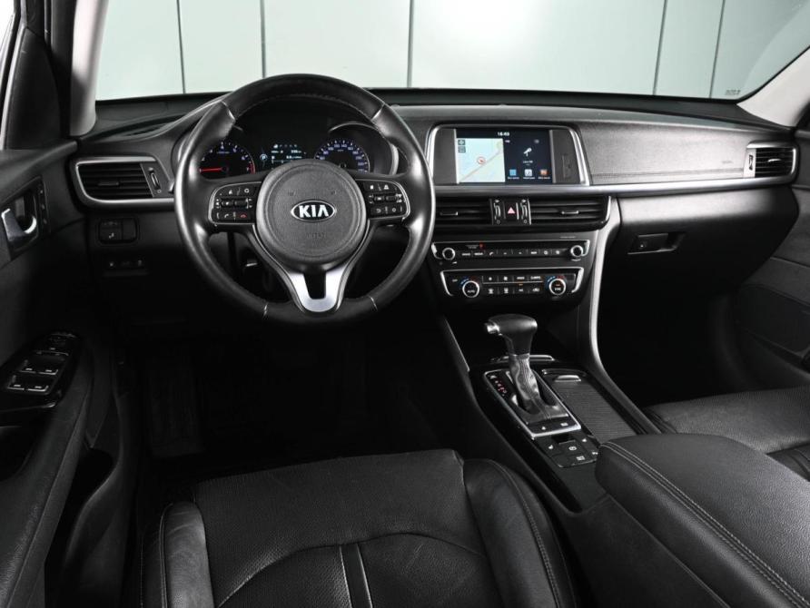 Kia Optima IV Ростов-на-Дону  - изображение 6
