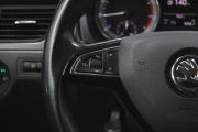 Skoda Rapid I Рестайлинг Чебоксары  - изображение 53