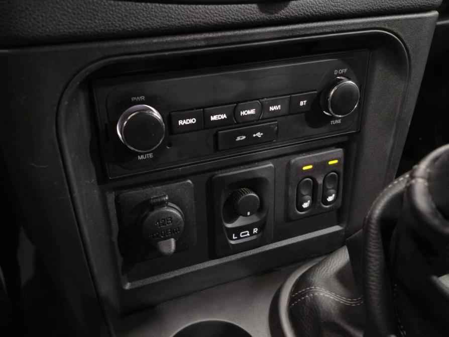 Lada (ВАЗ) Niva Travel I Альметьевск  - изображение 22