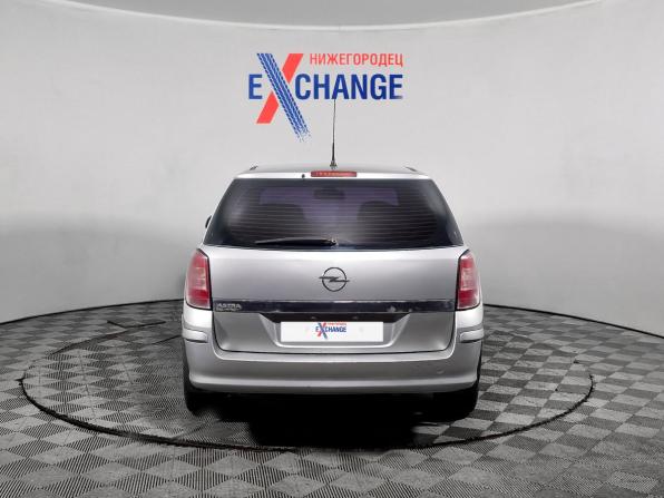 Opel Astra H Рестайлинг с пробегом 2011 года, цена 439 000 рублей, 257172 км, универсал, Автокод Объявления