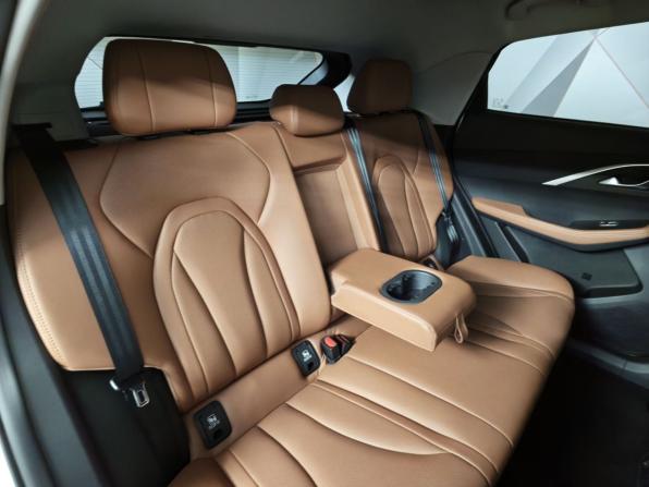 Omoda C5 I с пробегом 2022 года, цена 1 495 000 рублей, 102145 км, внедорожник, Автокод Объявления