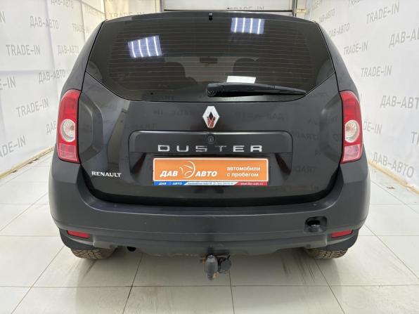 Renault Duster I с пробегом 2013 года, цена 620 000 рублей, 242000 км, внедорожник, Автокод Объявления