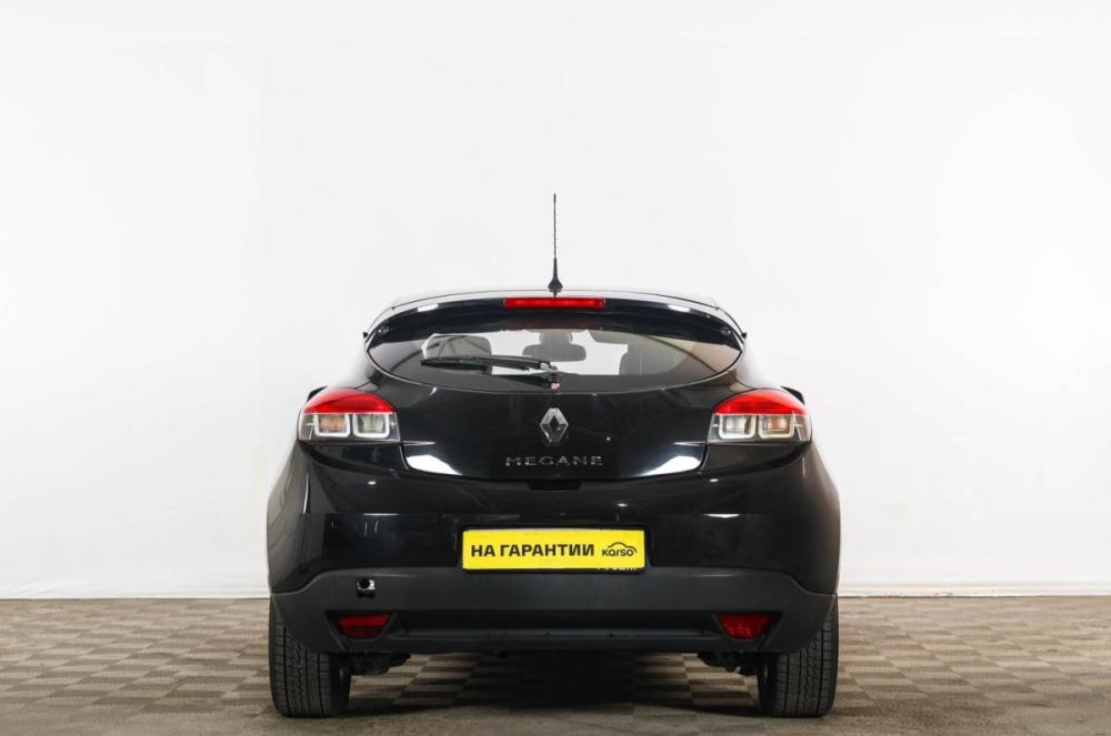 Renault Megane III Тюмень  - изображение 6