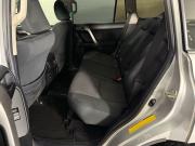 Toyota Land Cruiser Prado 150 Series Рестайлинг 1 Москва  - изображение 39