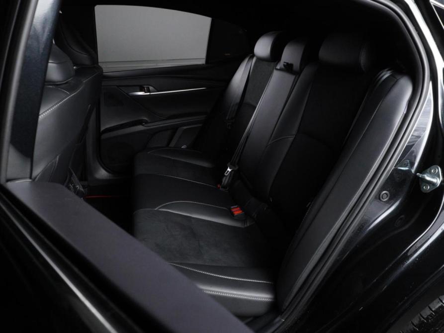 Toyota Camry IX (XV80) China Market Минеральные Воды  - изображение 9