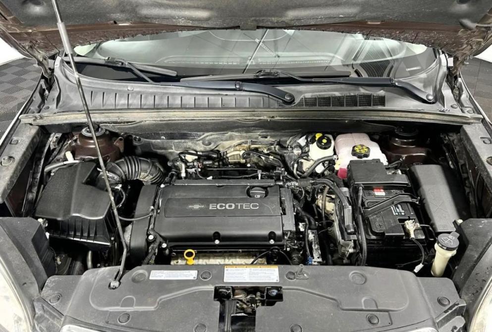 Chevrolet Orlando I Нижний Новгород  - изображение 22