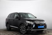 Mitsubishi Outlander III Рестайлинг 2 Пермь  - изображение 30