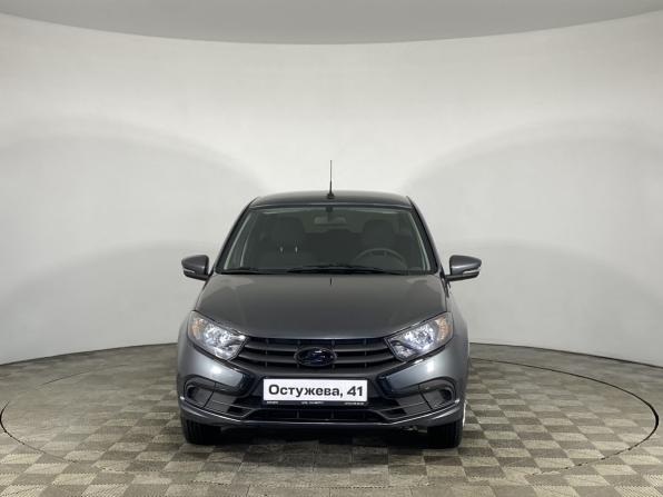 Lada (ВАЗ) Granta I Рестайлинг с пробегом 2024 года, цена 795 000 рублей, 51973 км, седан, Автокод Объявления