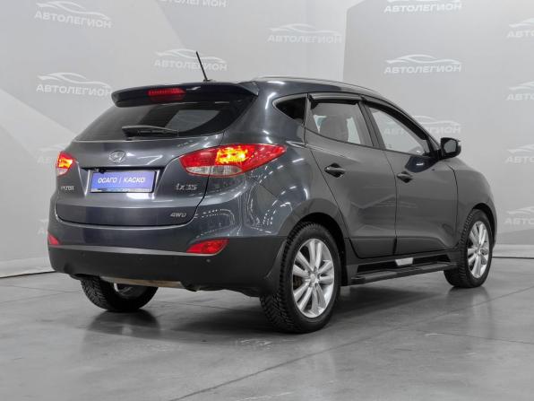Hyundai ix35 I с пробегом 2010 года, цена 1 489 000 рублей, 188002 км, внедорожник, Автокод Объявления