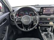 Kia Seltos I Москва  - изображение 48