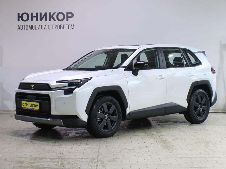 Toyota RAV4 VI (XA60) Дзержинск  - изображение 1