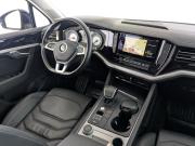 Volkswagen Touareg III Москва  - изображение 60