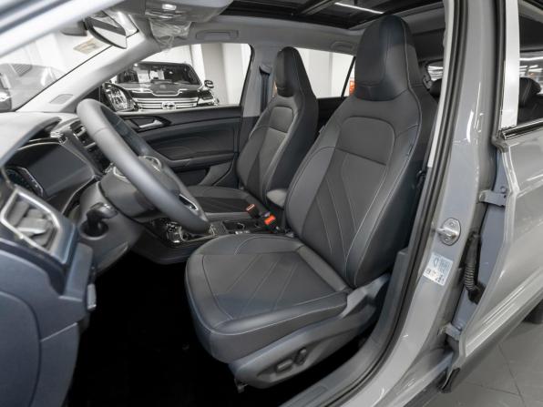 Volkswagen Tharu XR с пробегом 2026 года, цена 2 750 000 рублей, 25 км, внедорожник, Автокод Объявления