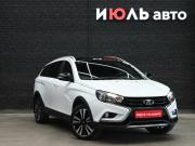 Lada (ВАЗ) Vesta I Екатеринбург  - изображение 21