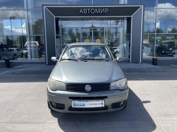 Fiat Albea I Рестайлинг с пробегом 2011 года, цена 315 000 рублей, 214568 км, седан, Автокод Объявления