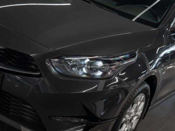 Kia Ceed III Рестайлинг с пробегом 2021 года, цена 2 290 000 рублей, 63000 км, универсал, Автокод Объявления