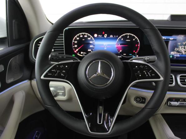 Новый Mercedes-Benz GLE II (V167) Рестайлинг 2025 года, цена 11 600 000 рублей, внедорожник, Автокод Объявления