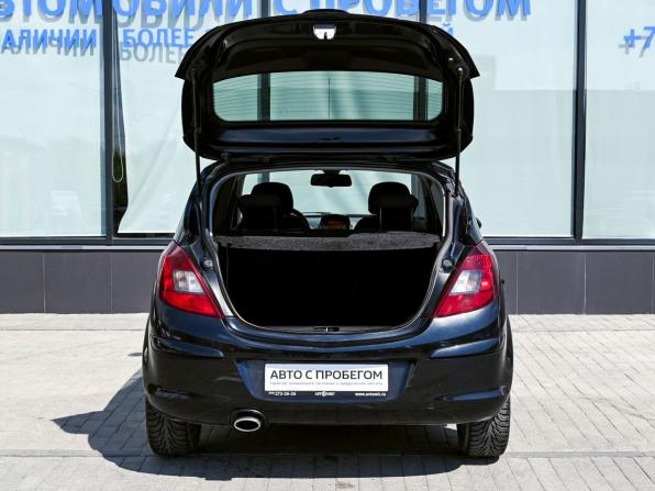 Opel Corsa D Рестайлинг II с пробегом 2013 года, цена 659 000 рублей, 160938 км, хэтчбек, Автокод Объявления