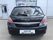 Opel Astra H Рестайлинг Москва  - изображение 21